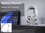 Lenyes LH32 Over-Ear Headphones