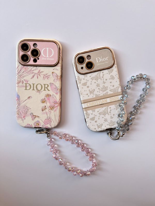3D Dior