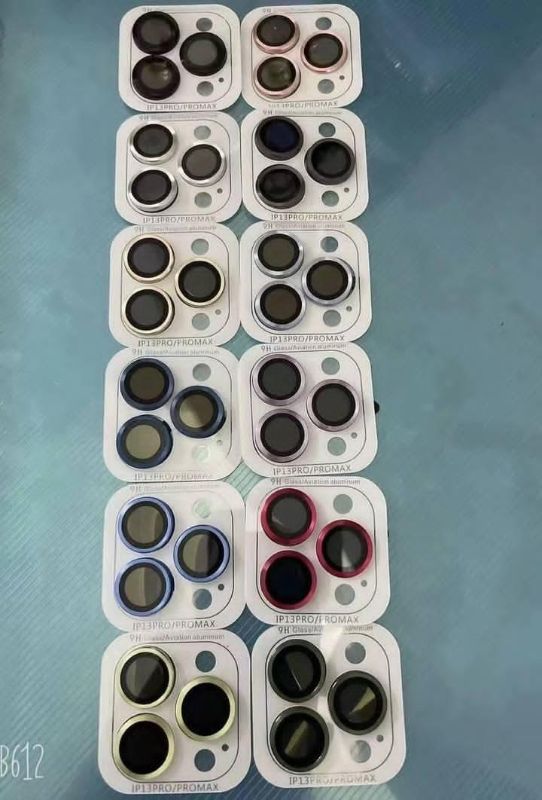 basic lens protector