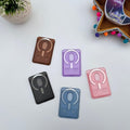 matte wallet
