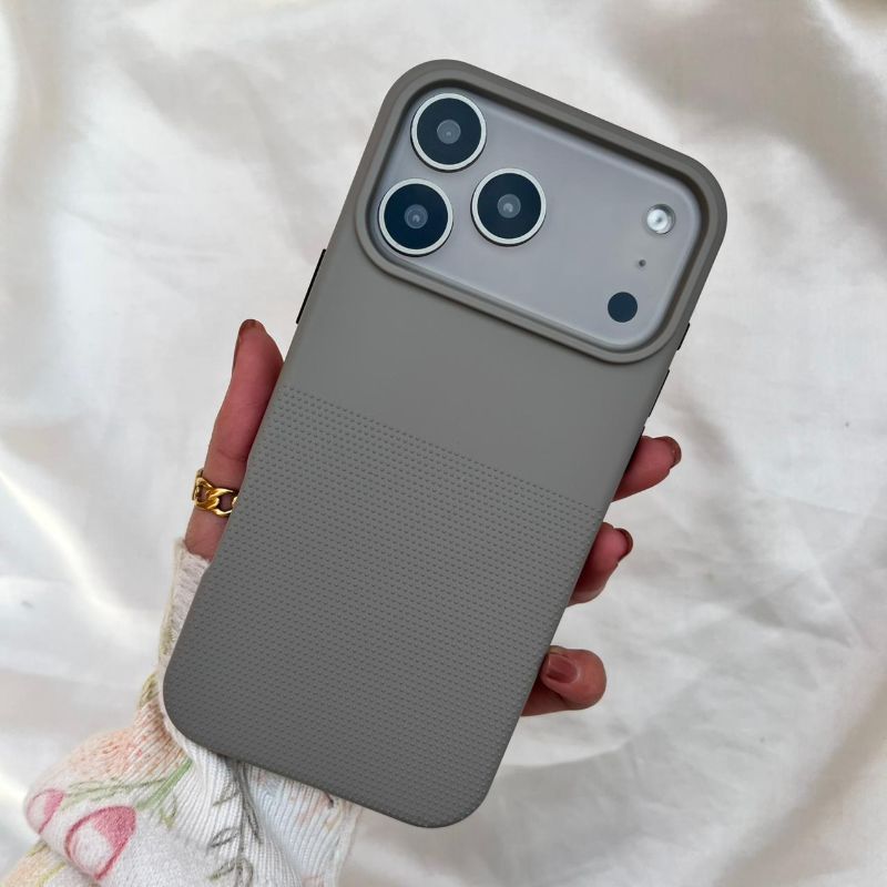 Silicon 17 pro max