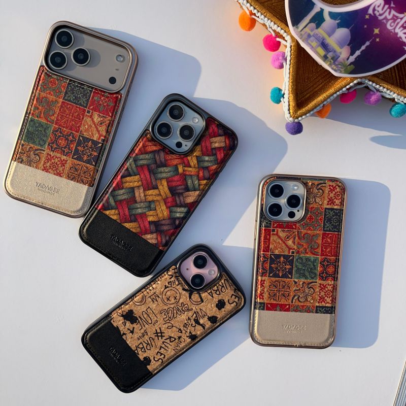 Mosaic Heritage