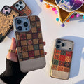Mosaic Heritage