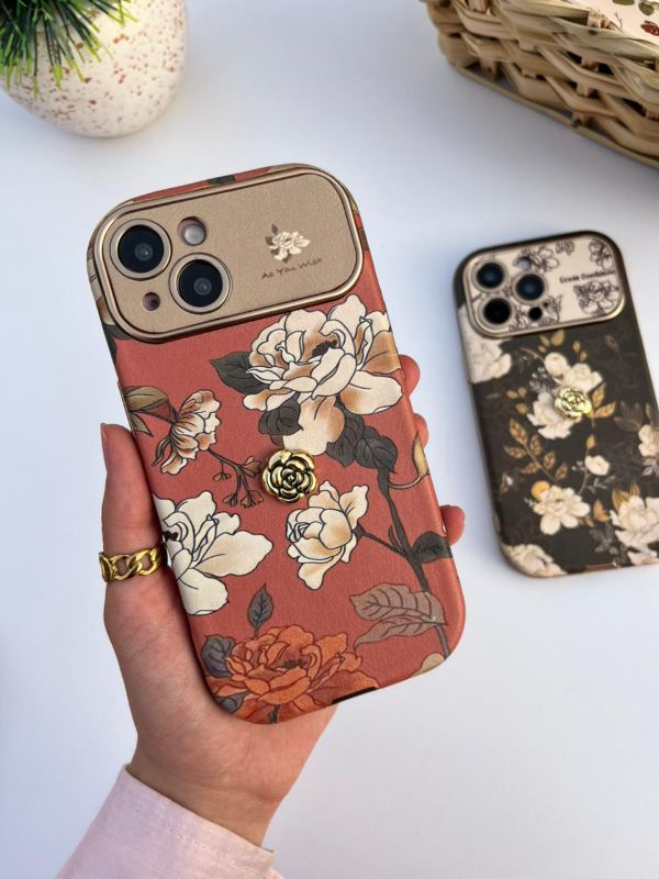 3D flower