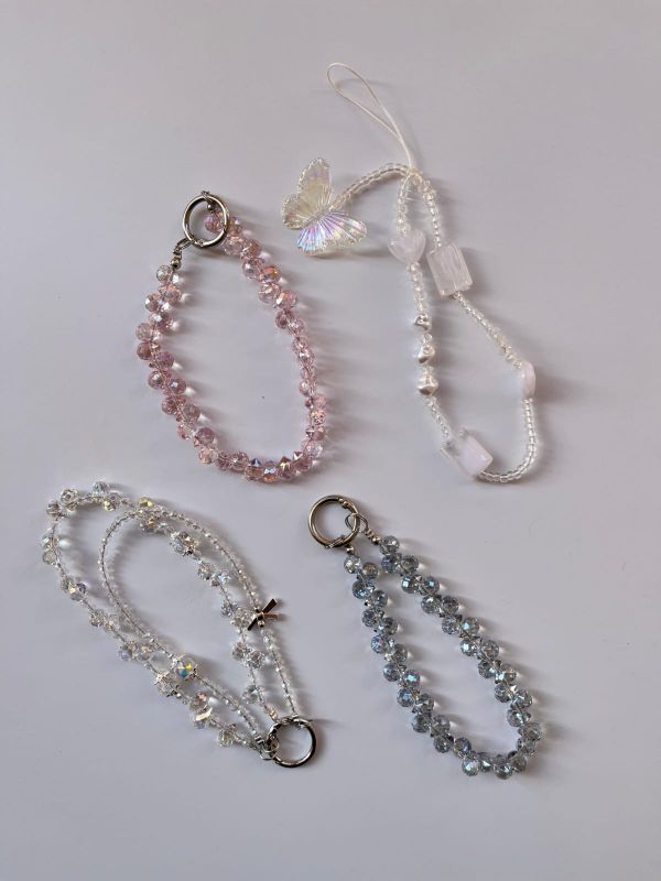dior chain