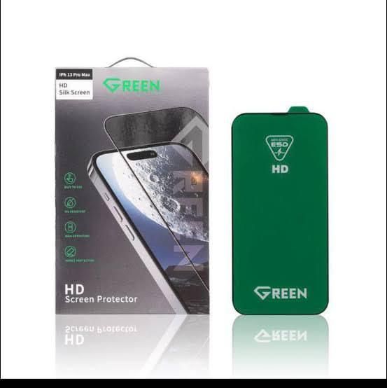 clear screen