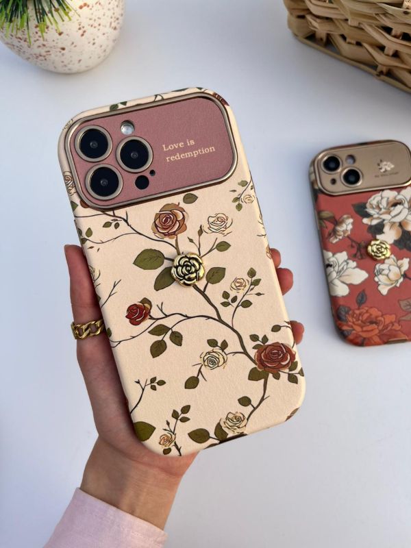 3D flower