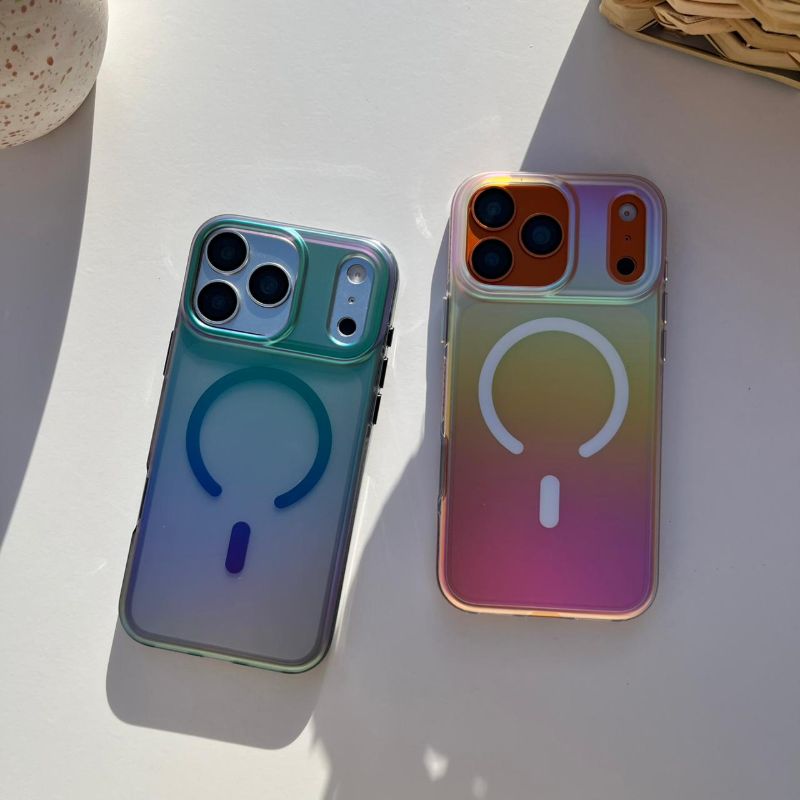 magsafe holo