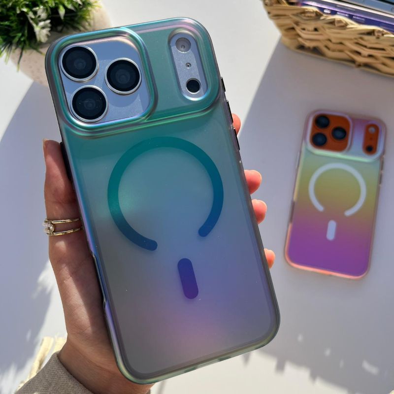 magsafe holo