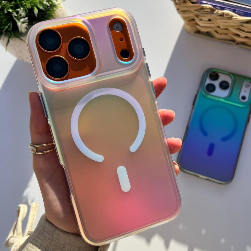 magsafe holo