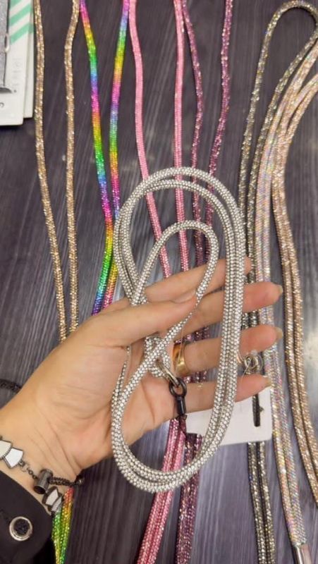 Strass chain