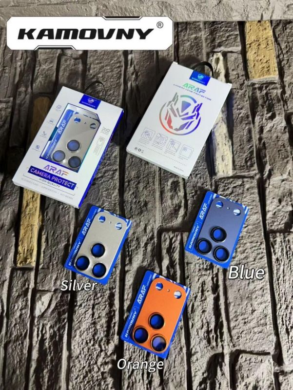 Lens protector ip 17 pro max