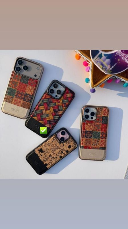 Mosaic Heritage