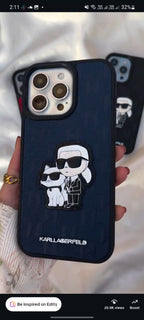 karl