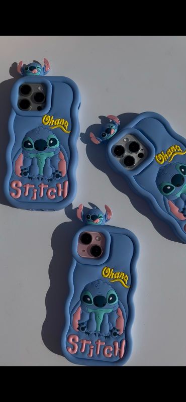 stitch
