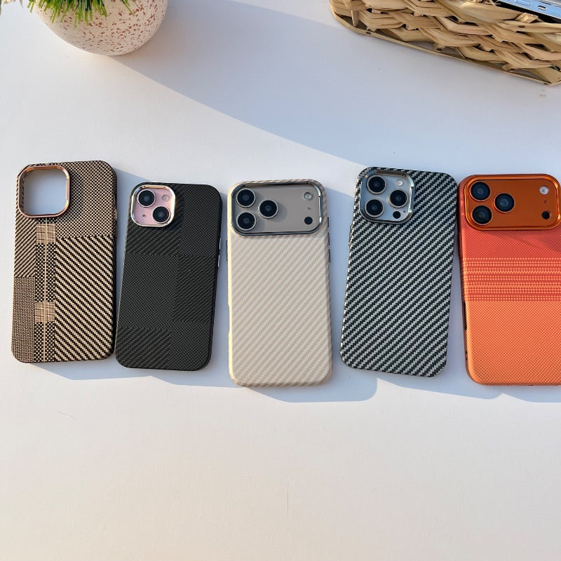 Carbon