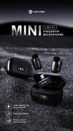 LENYES Microphone-LM206