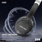 Lenyes LH25 ANC Wireless Headphones