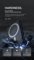 Lenyes P32 Ultra Thin Magnetic Power Bank