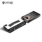 Lenyes WK109 Folding Wireless Keyboard