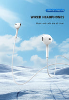 Lenyes LF100 Lightning Earphones