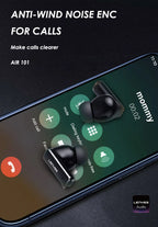 Lenyes AIR 101 True Wireless Earbuds