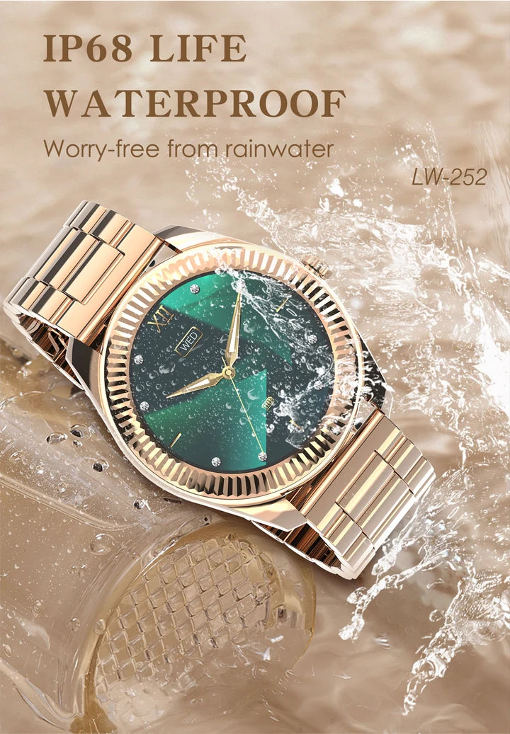 Lenyes LW-252 Smart Watch