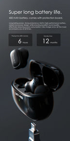 Lenyes AIR 56 True Wireless Earbuds