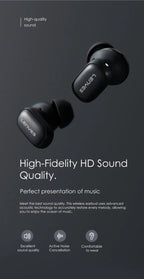 Lenyes AIR 56 True Wireless Earbuds