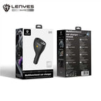 Lenyes CA70 Multifunctional Car Charger