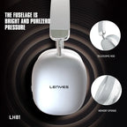 Lenyes LH81 Bluetooth Headphones