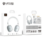 Lenyes LH81 Bluetooth Headphones