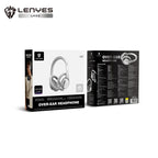 Lenyes LH32 Over-Ear Headphones