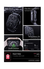 Lenyes AERIS Smart Watch