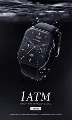 Lenyes AERIS Smart Watch