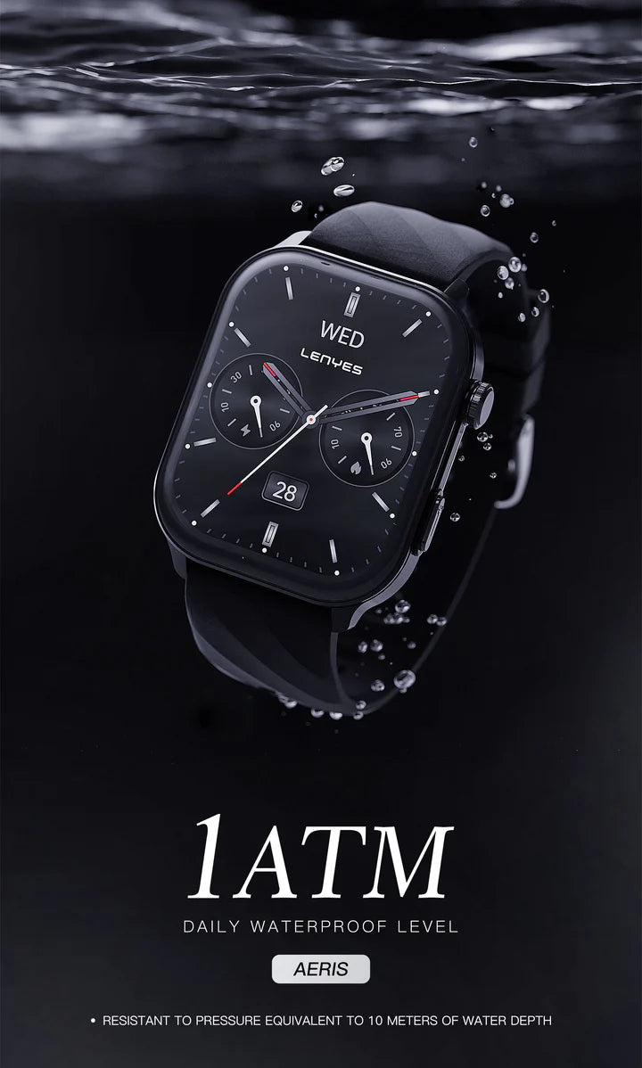 Lenyes AERIS Smart Watch