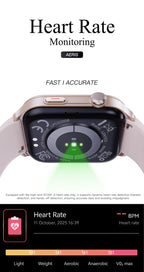 Lenyes AERIS Smart Watch
