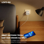 Lenyes LCH72-EU Fast Charger