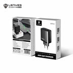Lenyes LCH78-EU 45W GaN Charger