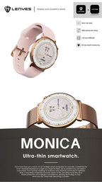 Lenyes Monica Smart Watch