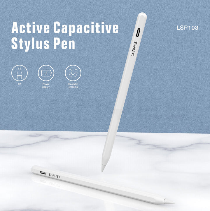 Lenyes LSP103 Active Stylus Pen