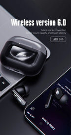 Lenyes AIR 105 True Wireless Earbuds