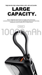 Lenyes P562L Mini Power Bank