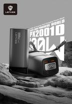 Lenyes PX2001D 100W Power Bank