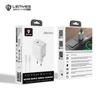 Lenyes LCH012-EU TC-I Fast Charger