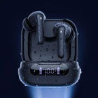 MAJENTIK Vibra V5 Earbuds