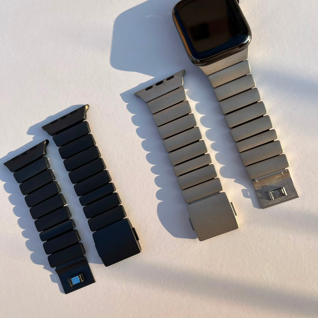 Titanium Bracelet