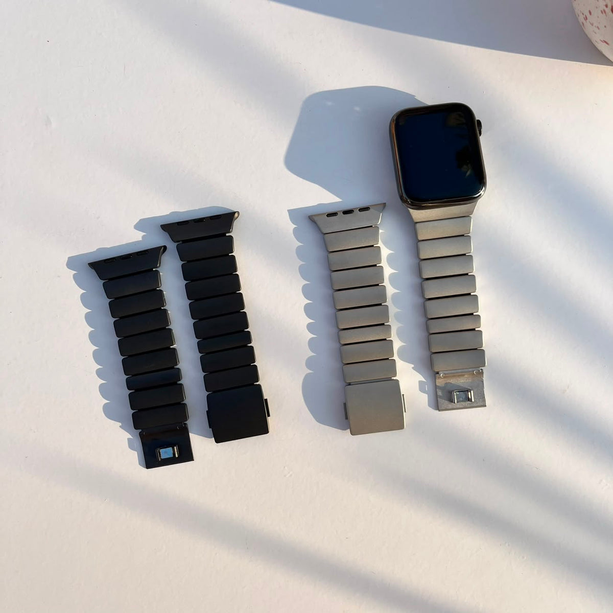 Titanium Bracelet