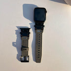Leather Apple Watch Band