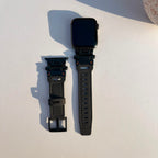 Leather Apple Watch Band
